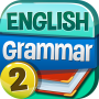 icon English Grammar Test Level 2(İngilizce Dilbilgisi Testi Seviye 2)