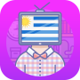 icon JustFreeTv Uruguay(Uruguay TV TDT ücretsiz
)