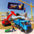 icon Construction 3D: Cricket Games(İnşaat 3D: Kriket Oyunları
) 1.1