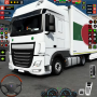 icon US Truck Simulator Truck Game(Truck Transport: 3d oyunlar)