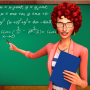 icon High School Teacher Sim Games(Lise Öğretmen Sim Oyunları)