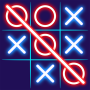 icon OX Game(OX Oyunu - XOXO · Tic Tac Toe)
