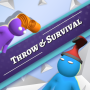 icon Throw & Survival(Fırlatma ve Hayatta Kalma
)