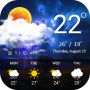 icon Weather(Hava Durumu - Doğru Tahmin)