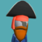icon Pirate Island(Piksel Korsanları: Baskın ve Hazine
) 1.0.1