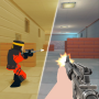 icon Alphabet Critical Gun Strike (Alfabesi Kritik Silah Saldırısı)