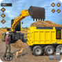 icon US Construction Game Simulator (ABD İnşaat Oyunu Simülatörü)