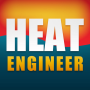icon Heat Engineer (Isı Mühendisi)