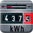 icon com.keyops.android.racun_za_ee(Elektrik faturası) 1.4