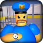icon Obby Prison Escape (Obby Hapishanesi Kaçış)