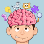 icon Brain Tricks(Zeka Hileleri: Zeka Oyunları)