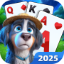 icon Solitaire TriPeaks Game (Solitaire TriPeaks Oyunu)