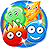 icon Elemental Galaxy (Elemental Galaxy - Colorful Match 3) 1.3.8