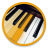icon Piano Scales & Chords(Piyano Gamları ve Akorları) Midi Fix
