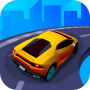 icon Car Master(Araba Yarışı 3D: Otoyol Yarışı)