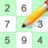 icon Sudoku World(Sudoku Dünyası - Ücretsiz Yapboz Oyunu
) 1.4