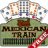 icon Mexican Train(Meksika Tren Domino Ücretsiz) 1.16