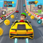 icon Mini Car Rush(Mini Araba Koşucusu - Yarış Oyunları)