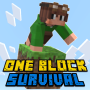 icon One Block Sky Block (Tek Blok Sky Block
)