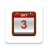 icon Deutsch Kalender(Alman Takvimi 2025) 3.0.5