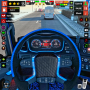 icon Euro Truck Transporter 3d(Euro Kamyon Taşıyıcı 3D)