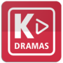 icon K-DRAMAS(K DRAMA - Streaming Korean Asian Drama, Eng Alt
)
