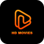 icon Free Movie(HD Movies 2022 - Free Movies HD
)