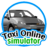icon Taxi Online Simulator(Taksi Çevrimiçi Simülatör Kimliği
) 0.3