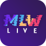 icon MLW - My Live Wallpapers | Set Video As Wallpaper (MLW - Canlı Duvar Kağıtlarım | Videoyu Duvar Kağıdı Olarak Ayarla
)