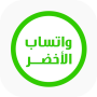 icon ccom.alakhdarwn.app()