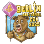 icon Berlin Con(Berlin Board Game Con)
