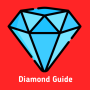 icon Free Diamond GuideDaily Dj Alok And Chrono(Ücretsiz Elmas Rehberi - Günlük Dj Alok ve Chrono
)