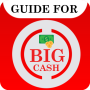 icon Big Cash Pro Play clue Games & Earn Money (Big Cash Pro İpucu Oyunları Oyna ve Para Kazan
)