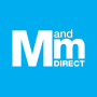 icon MandM Direct(MandM Direct uygulaması
)