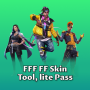 icon FFF Skin Tools()