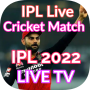 icon IPL Live Cricket TV(IPL 2022 Kriket Maçı Canlı TV)