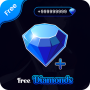 icon Guide and Free Diamonds for Free(Ücretsiz Diamond Gamer
)