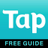 icon Tap tap Apk For Taptap apk Guide(dokunun musluk Apk İçin TapTap apk Kılavuzu
) 1.0