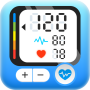 icon Blood Pressure Tracker(Tansiyon Takibi)