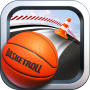 icon BasketRoll(BasketRoll: Yuvarlanan Top Oyunu)