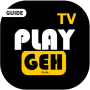 icon play tv geh clue(PlayTv Geh 2021 - Guia Play Tv)