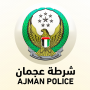 icon Ajman Police(Ajman Polisi)
