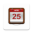 icon New Zealand Calendar(NZ Takvimi 2025) 3.0.1