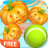 icon Pumpkin vs Tennis-(Pumpkins vs Tennis Knockdown) 1.6