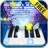 icon PianoHolicF(Piyano Holic (ritim oyunu) -ücretsiz) 2.0.5