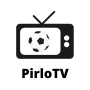 icon Pirlo TV 2021(Pirlo TV - Futbol en vivo bedava ve rojadirecta
)