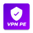 icon VPN PE(VPN Pe - Güvenli VPN Proxy) 1.1