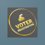 icon Voter Registration(Seçmen Kaydı)