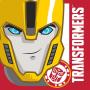 icon Transformers(Transformatörler: RobotsInDisguise)
