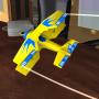 icon Airplane RC Simulator 3D(Uçuş Simülatörü: RC Uçak 3D)